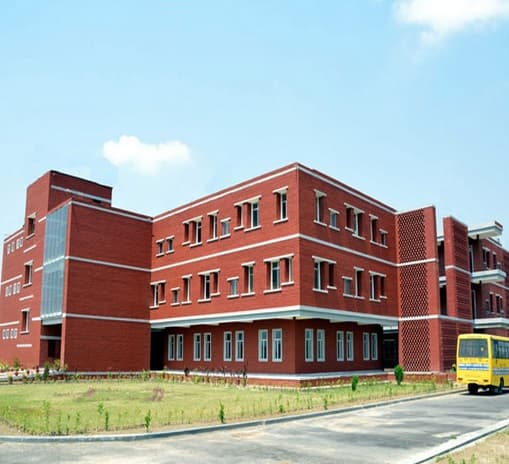 Purvanchal Institute of Architecture and Design Gorakhpur Campus photo 1